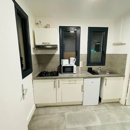Apartamento Studio Moderne Proche Paris